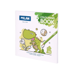 Colorear Dino