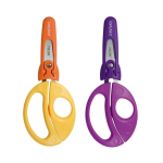 Tijera Mariquita con funda