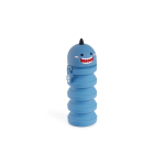 Tiburon silicona