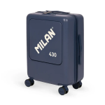 Maleta Azul 50L