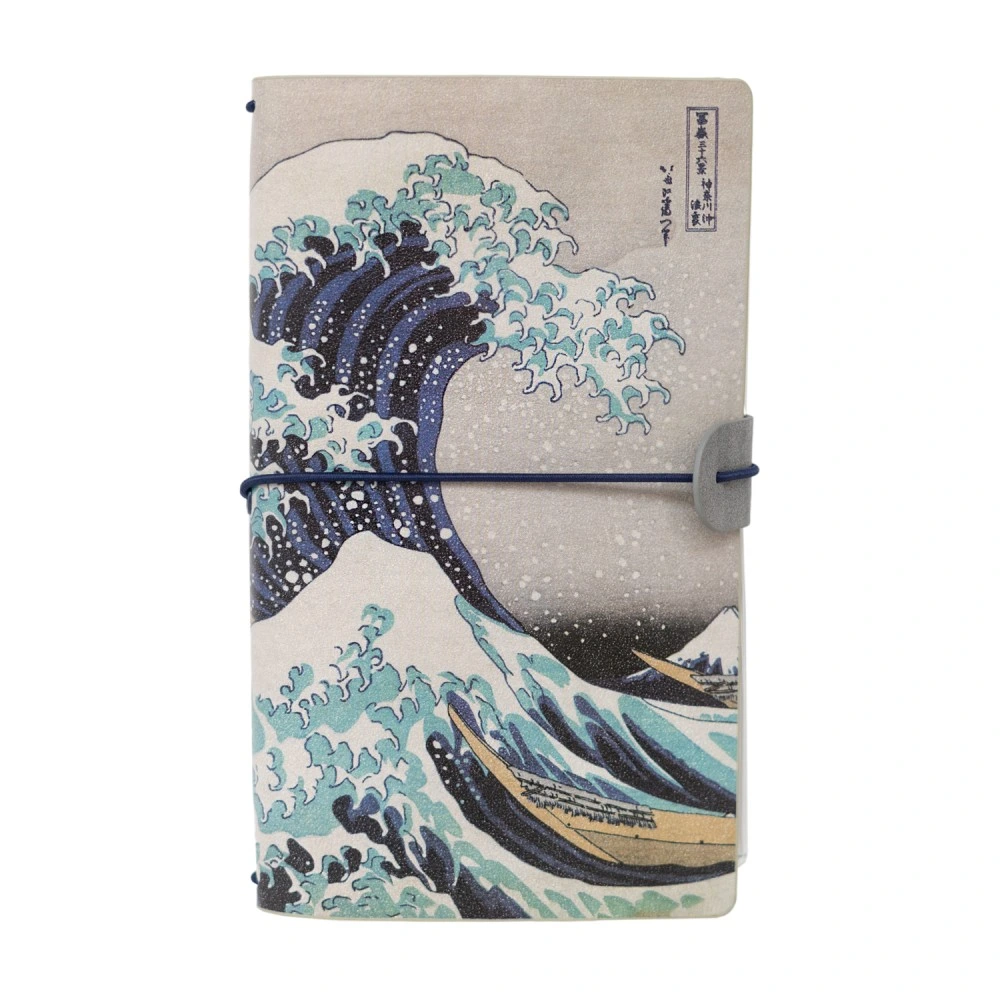 eb5561_f7805b2e2026416c93c6a37d5f5291fe-mv2 Cuaderno Viaje HOKUSAI - Imagen 1